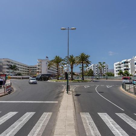 Flatguest San Fernando + 4Bdr + Terrace + Parking Villa San Bartolomé Luaran gambar