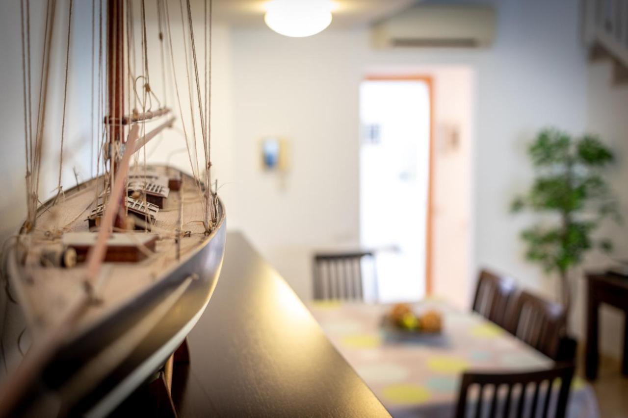 Flatguest San Fernando + 4Bdr + Terrace + Parking Villa San Bartolomé Luaran gambar
